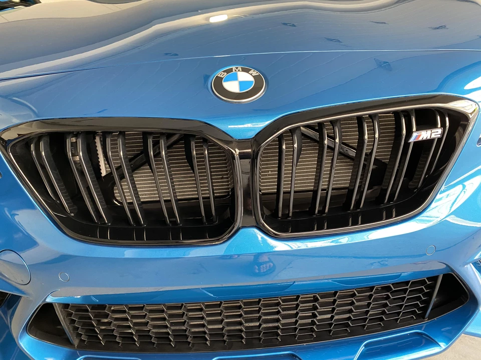2019 BMW F87 M2 - Image 14 of 31