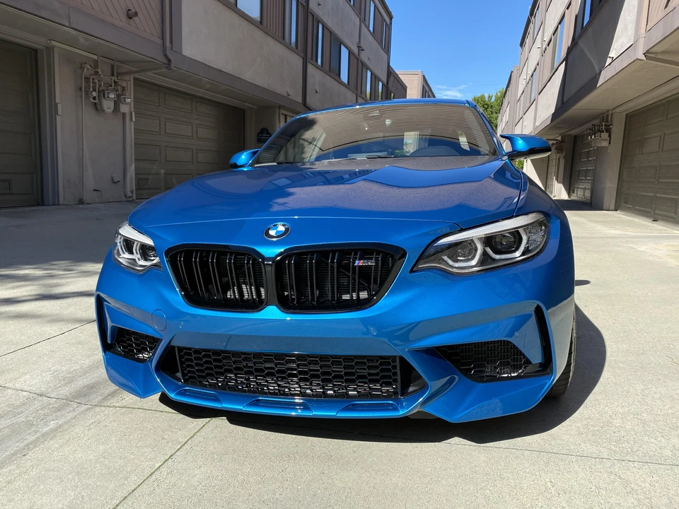 2019 BMW F87 M2 - Image 6 of 31