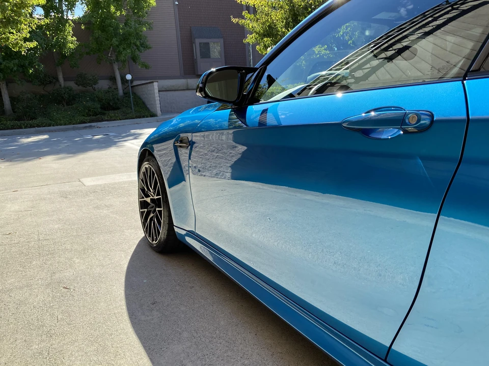 2019 BMW F87 M2 - Image 22 of 31