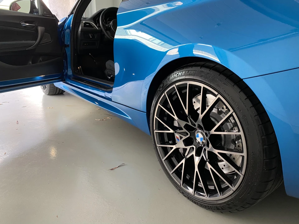 2019 BMW F87 M2 - Image 26 of 31