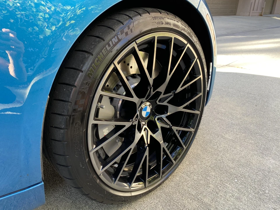 2019 BMW F87 M2 - Image 28 of 31