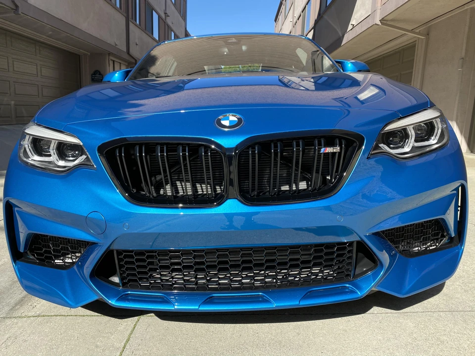 2019 BMW F87 M2 - Image 5 of 31