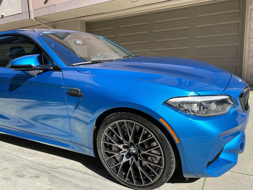 2019 BMW F87 M2 - Image 13 of 31
