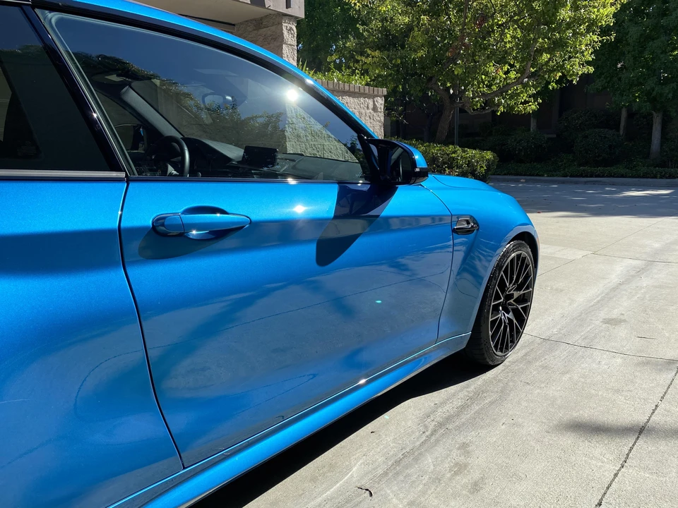 2019 BMW F87 M2 - Image 12 of 31