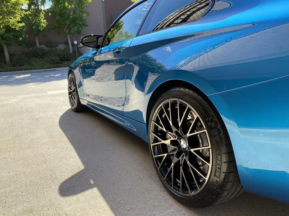 2019 BMW F87 M2 - Image 20 of 31