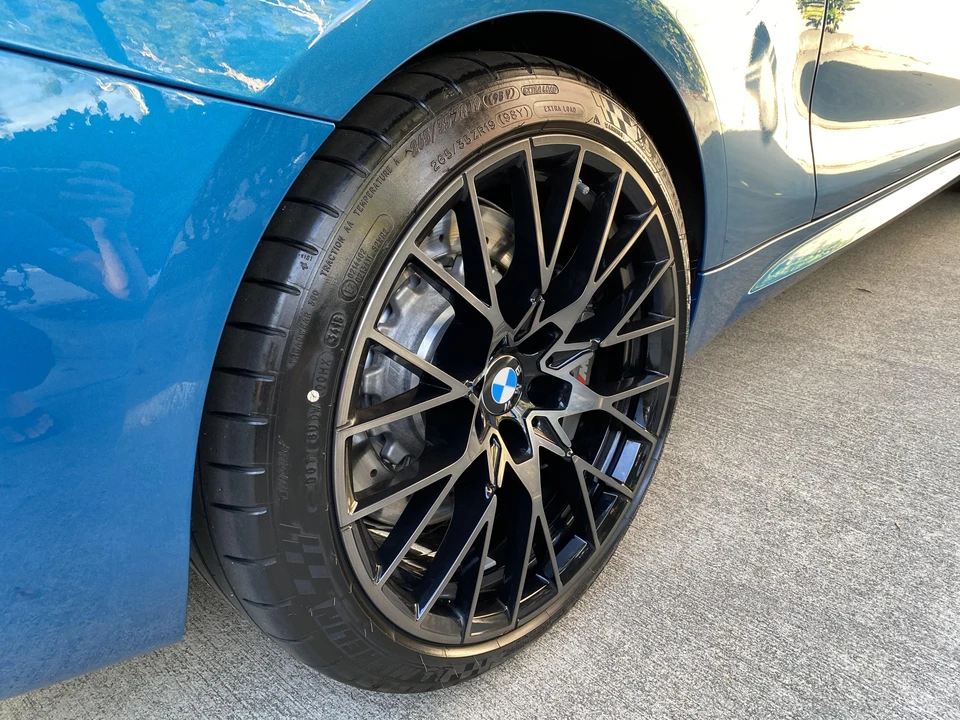 2019 BMW F87 M2 - Image 30 of 31