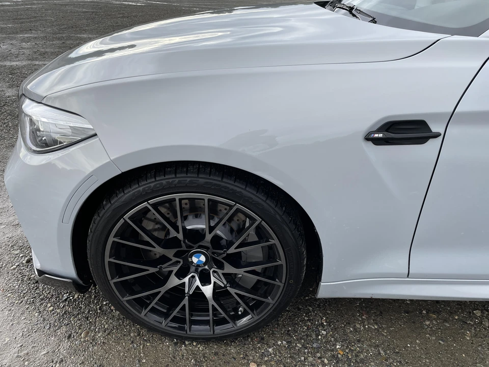 2019 BMW F87 M2 - Image 20 of 31