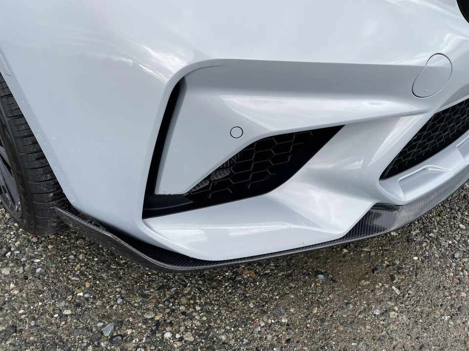 2019 BMW F87 M2 - Image 13 of 31