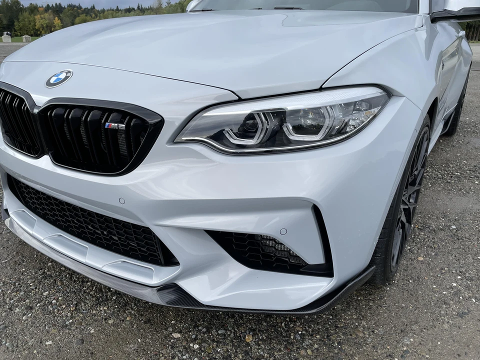 2019 BMW F87 M2 - Image 19 of 31