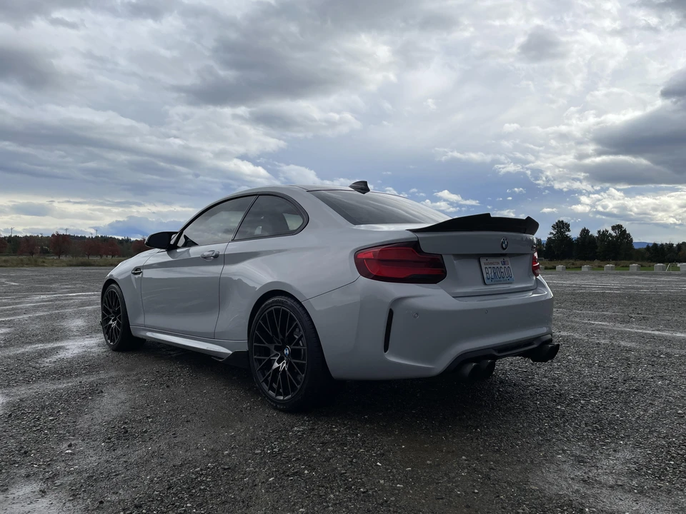 2019 BMW F87 M2 - Image 7 of 31