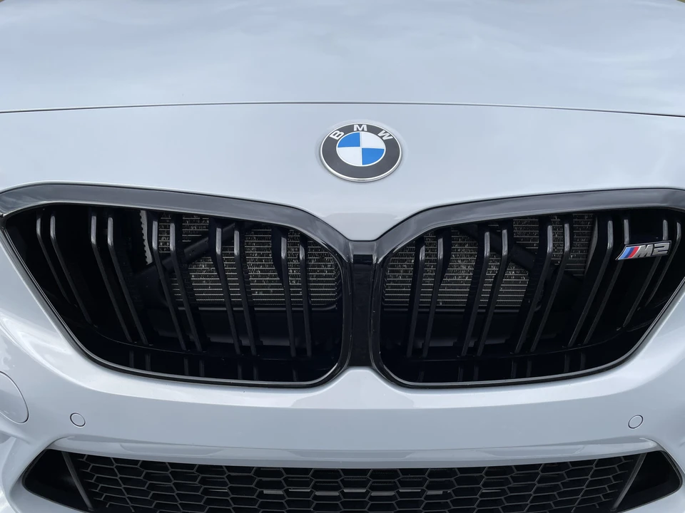 2019 BMW F87 M2 - Image 15 of 31