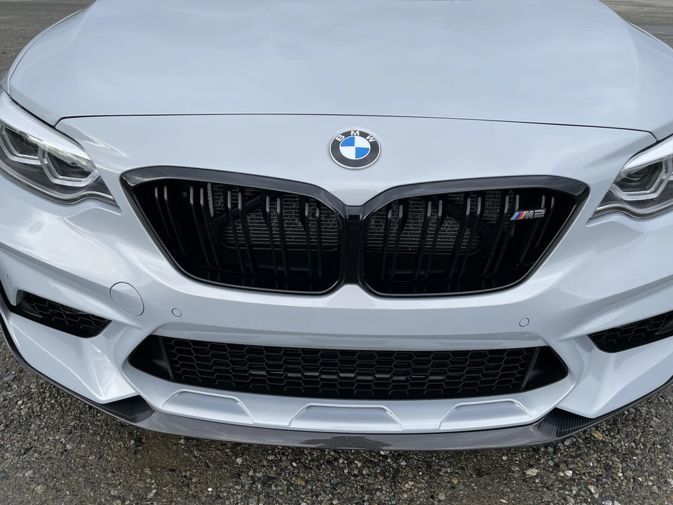2019 BMW F87 M2 - Image 14 of 31