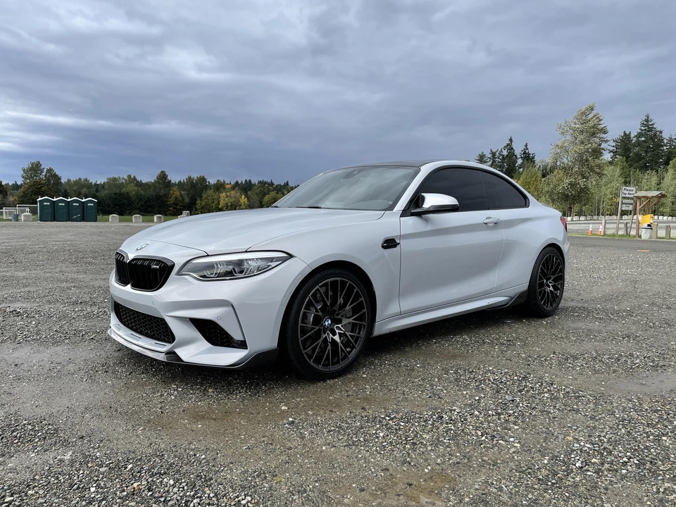 2019 BMW F87 M2 - Image 6 of 31