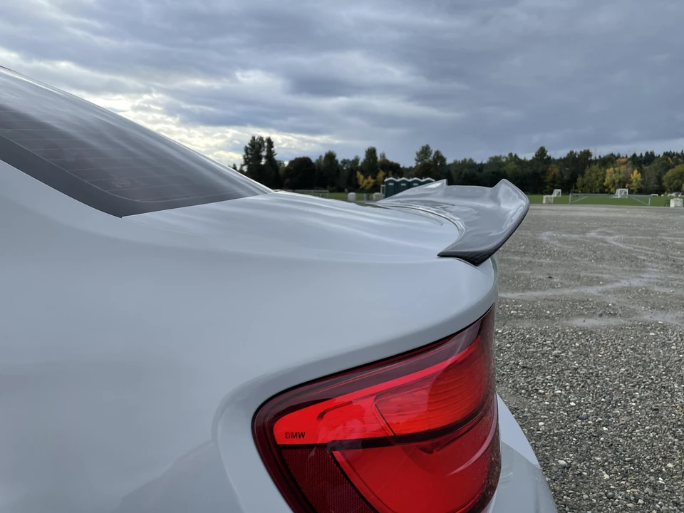 2019 BMW F87 M2 - Image 30 of 31