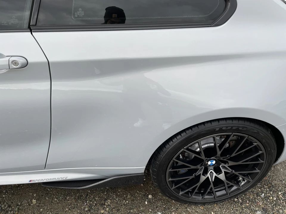 2019 BMW F87 M2 - Image 26 of 31