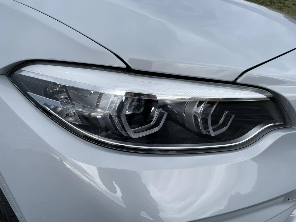 2019 BMW F87 M2 - Image 12 of 31