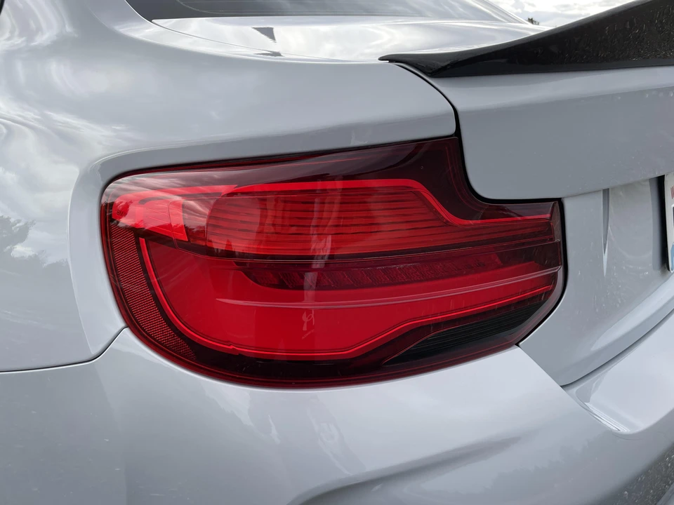 2019 BMW F87 M2 - Image 31 of 31