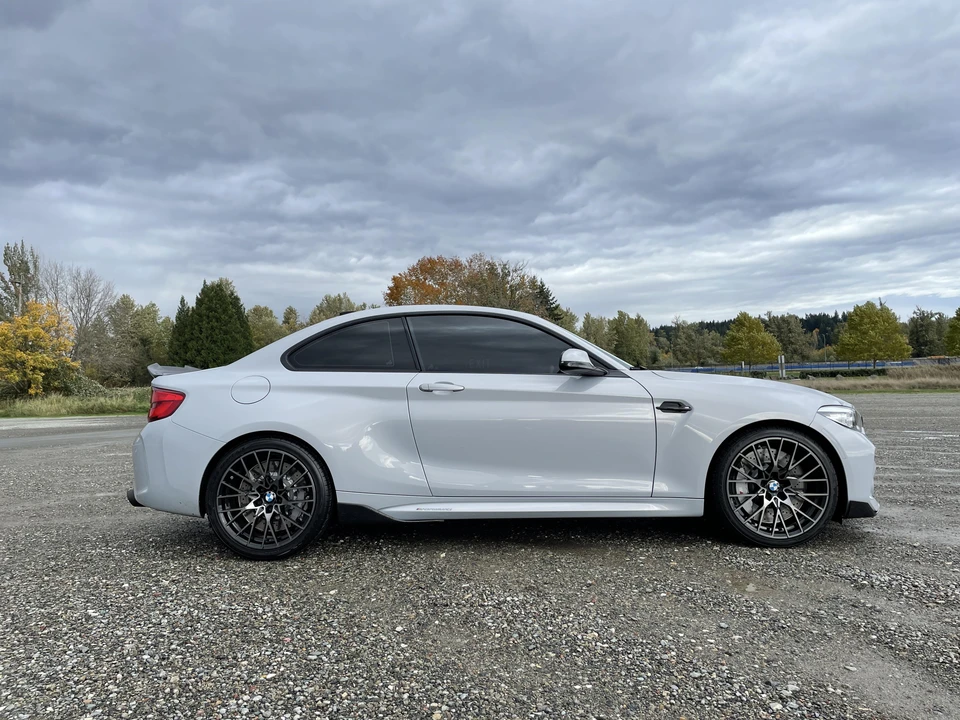 2019 BMW F87 M2 - Image 8 of 31