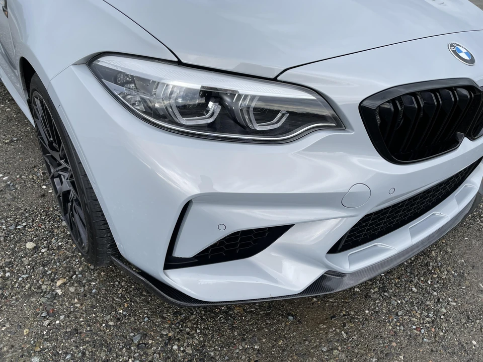 2019 BMW F87 M2 - Image 11 of 31