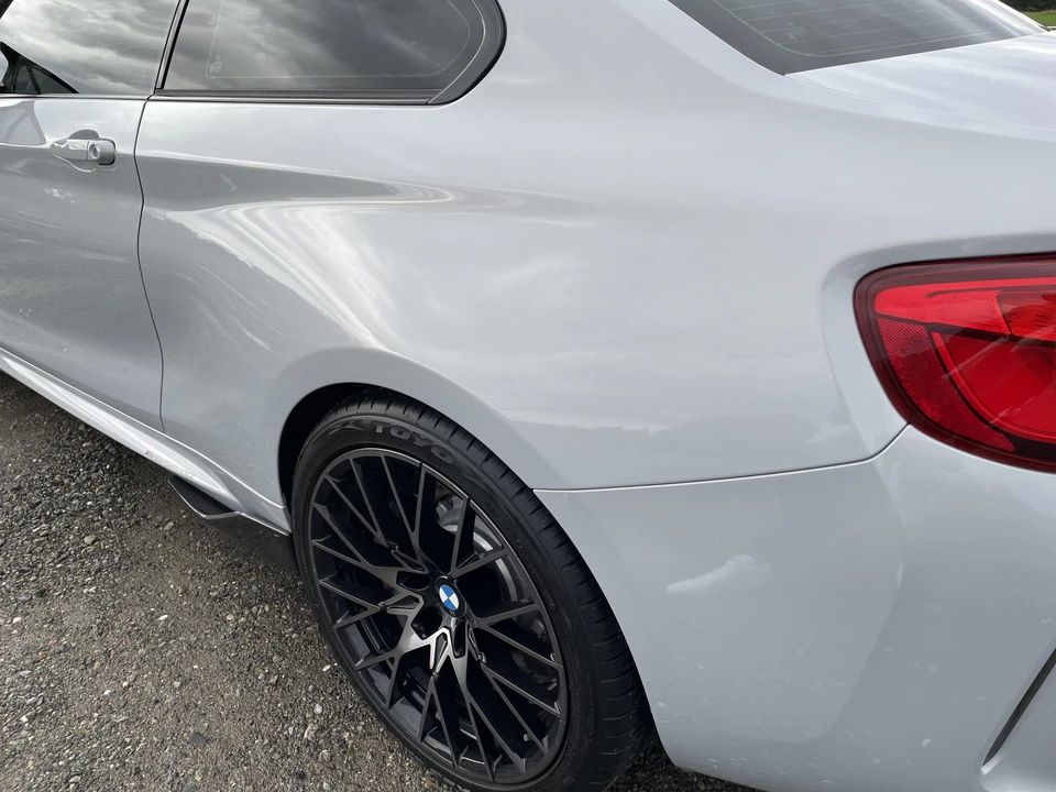 2019 BMW F87 M2 - Image 29 of 31