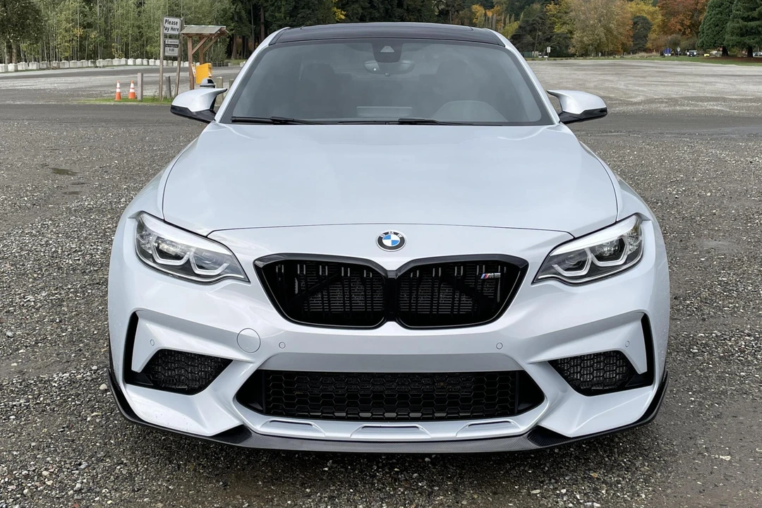 2019 BMW F87 M2 - Image 2 of 31