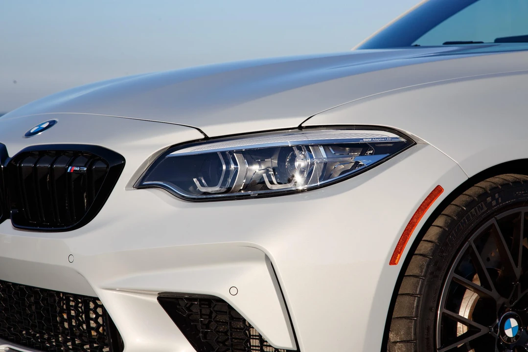 2019 BMW F87 M2 - Image 30 of 31