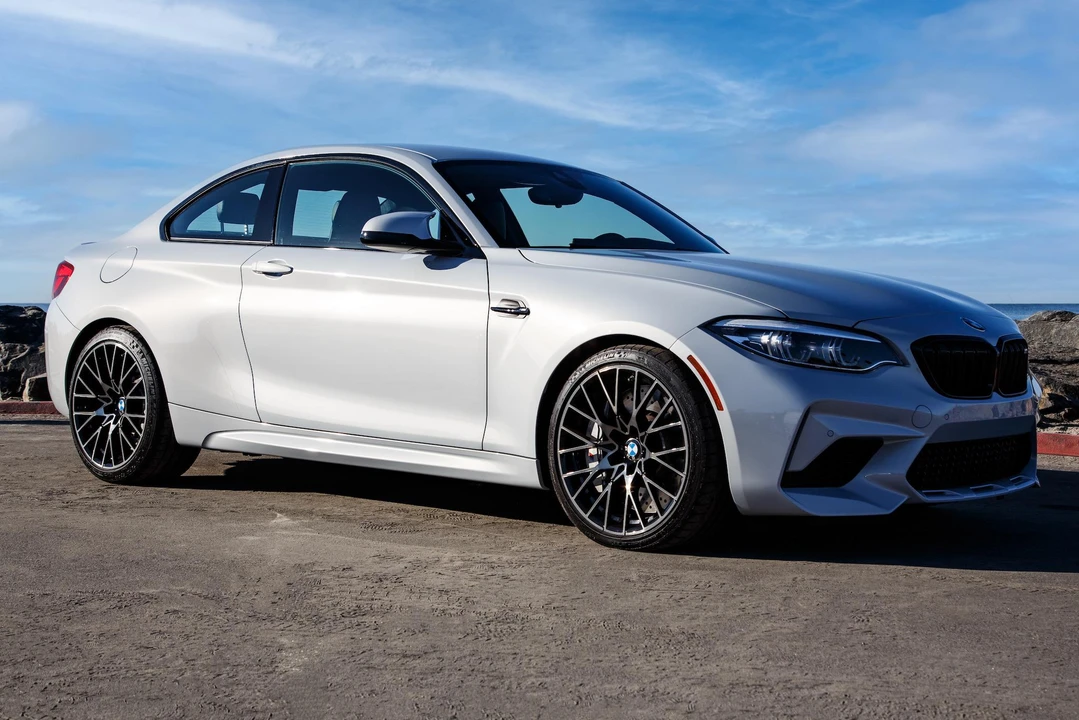 2019 BMW F87 M2 - Image 22 of 31