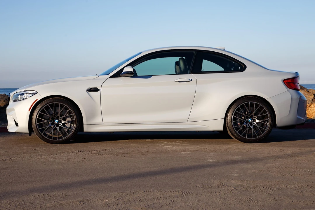 2019 BMW F87 M2 - Image 12 of 31
