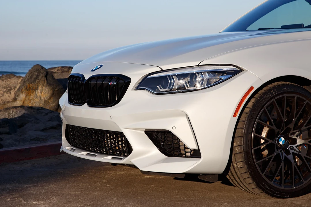 2019 BMW F87 M2 - Image 29 of 31