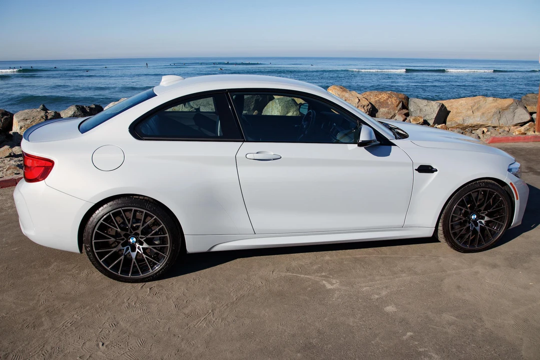 2019 BMW F87 M2 - Image 19 of 31
