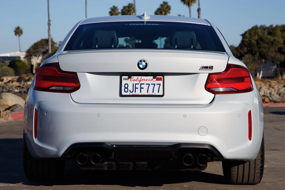 2019 BMW F87 M2 - Image 17 of 31