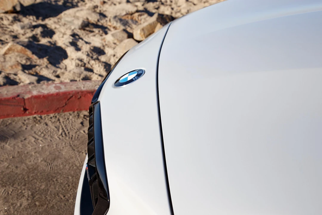 2019 BMW F87 M2 - Image 27 of 31
