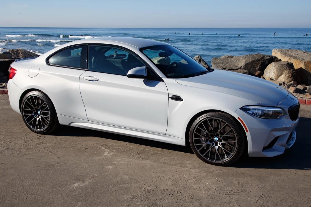 2019 BMW F87 M2 - Image 21 of 31