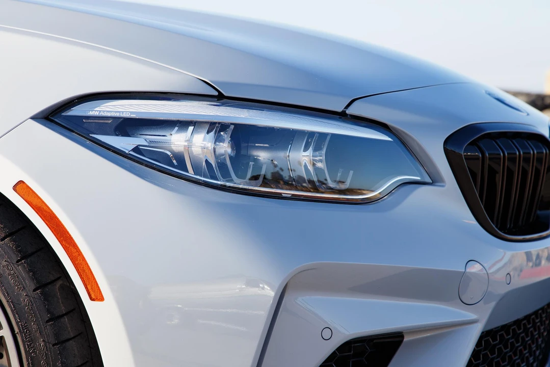 2019 BMW F87 M2 - Image 24 of 31