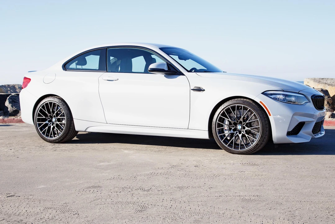 2019 BMW F87 M2 - Image 20 of 31