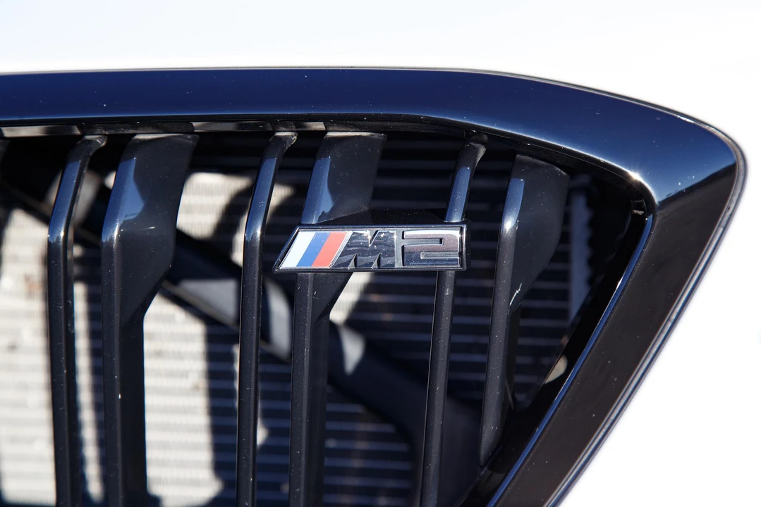 2019 BMW F87 M2 - Image 26 of 31