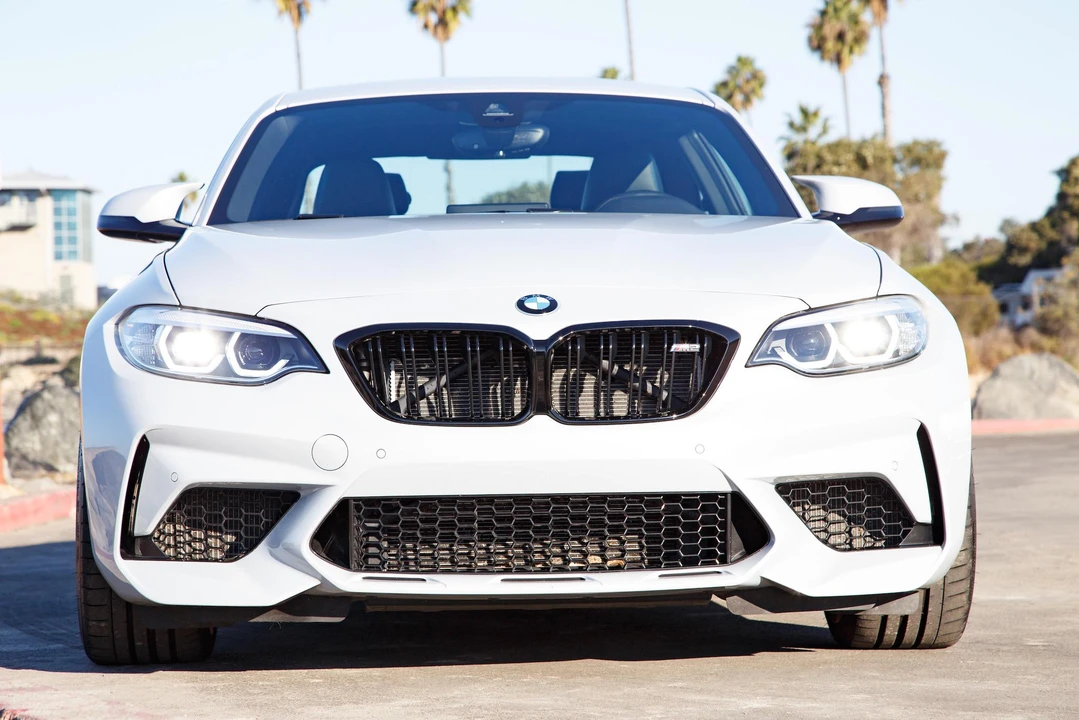 2019 BMW F87 M2 - Image 6 of 31