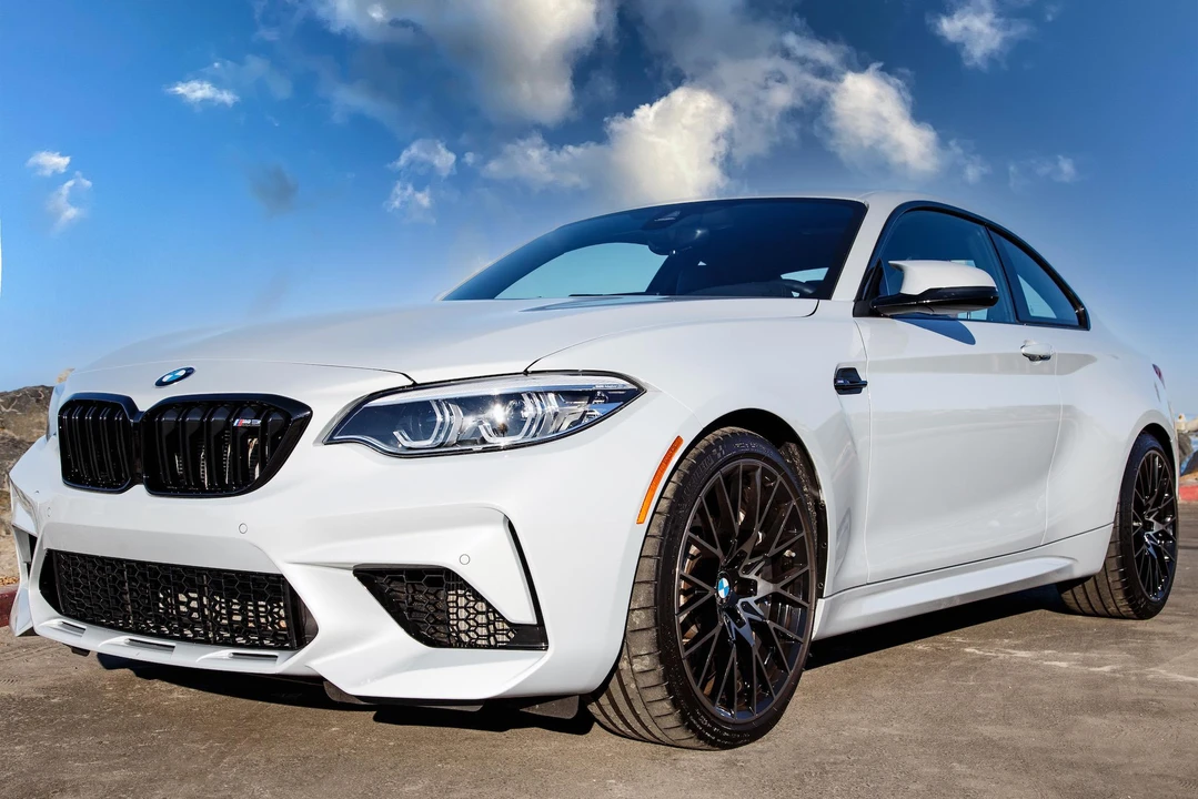 2019 BMW F87 M2 - Image 7 of 31