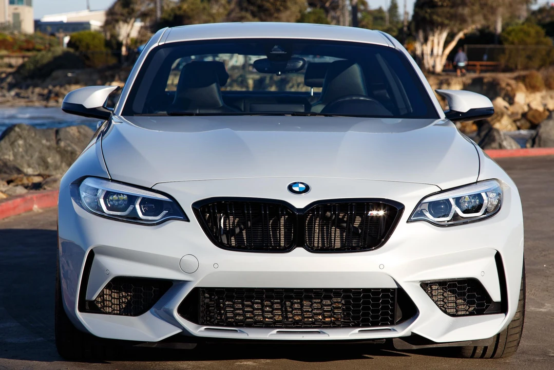 2019 BMW F87 M2 - Image 2 of 31