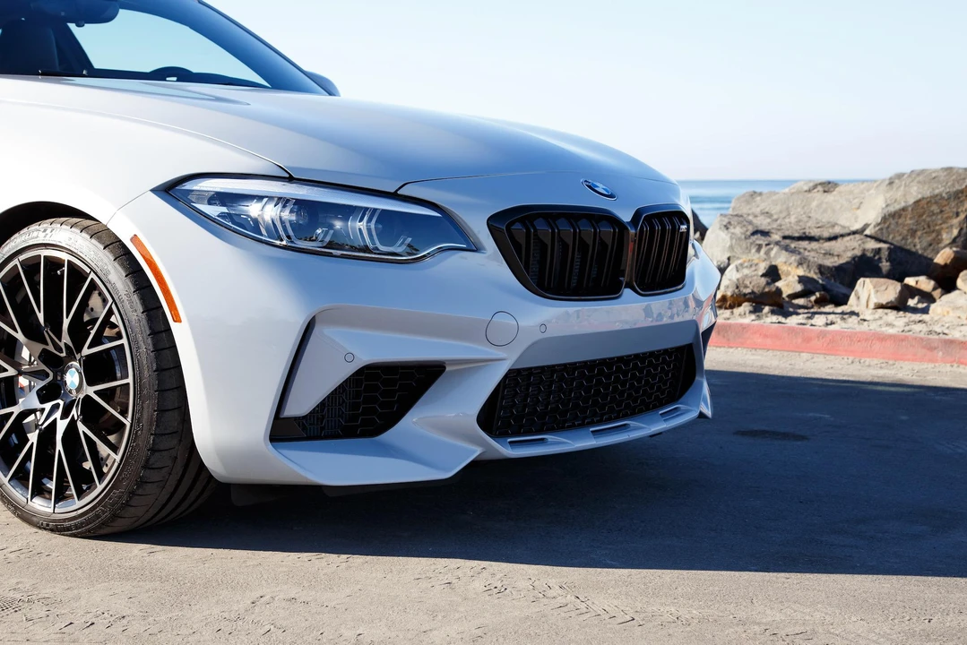 2019 BMW F87 M2 - Image 23 of 31