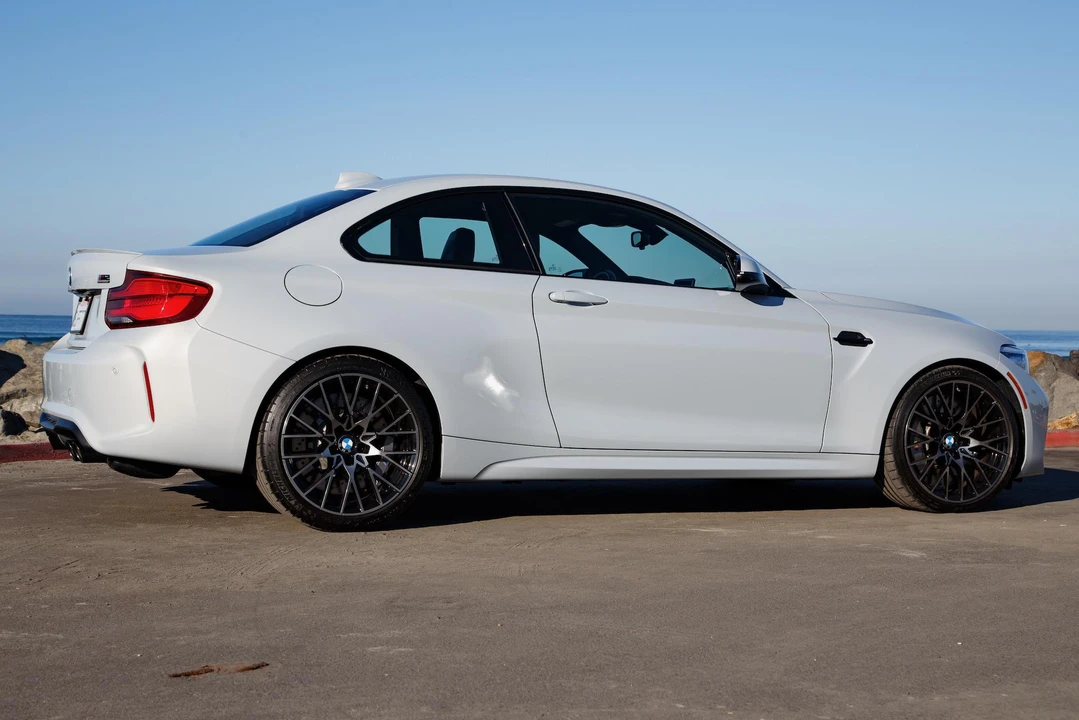 2019 BMW F87 M2 - Image 18 of 31