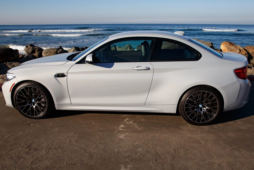 2019 BMW F87 M2 - Image 13 of 31