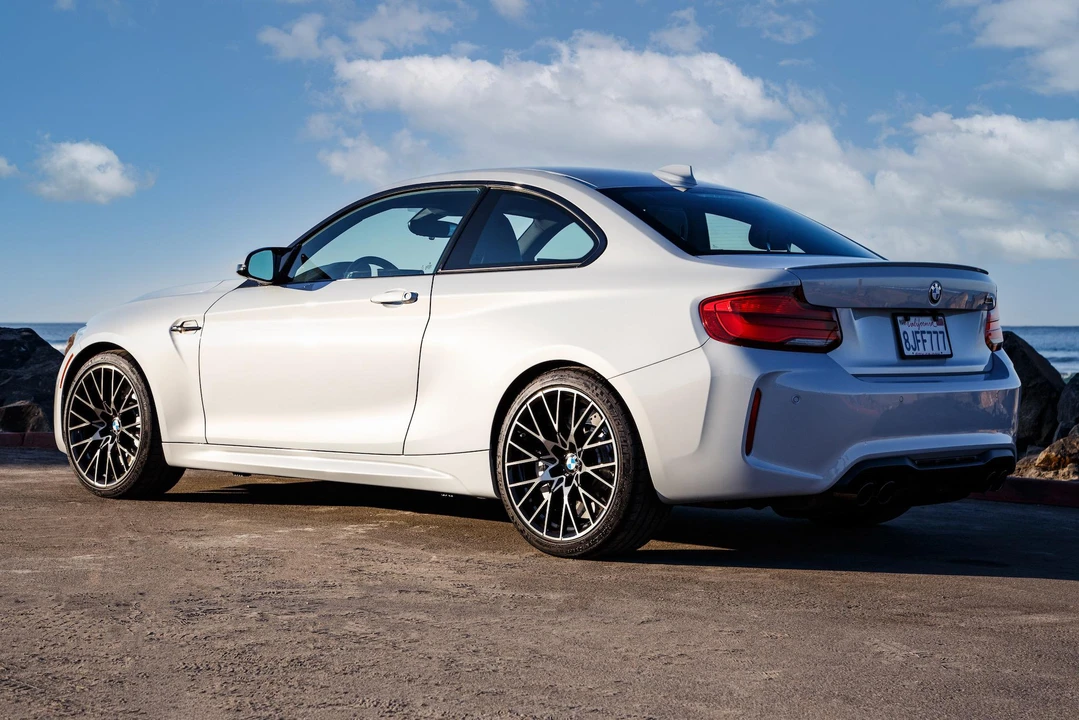 2019 BMW F87 M2 - Image 15 of 31