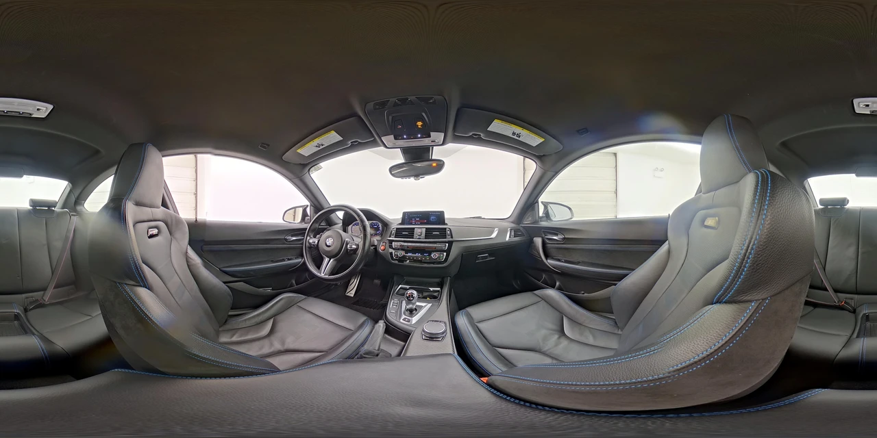 2019 BMW F87 M2 - Image 21 of 21