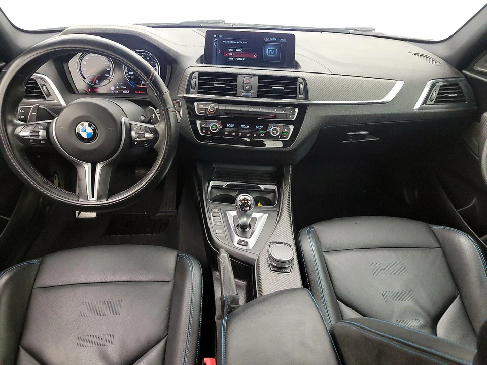 2019 BMW F87 M2 - Image 10 of 21