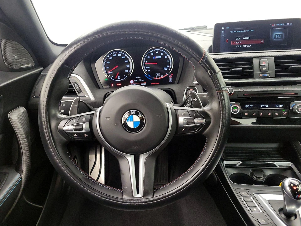 2019 BMW F87 M2 - Image 11 of 21