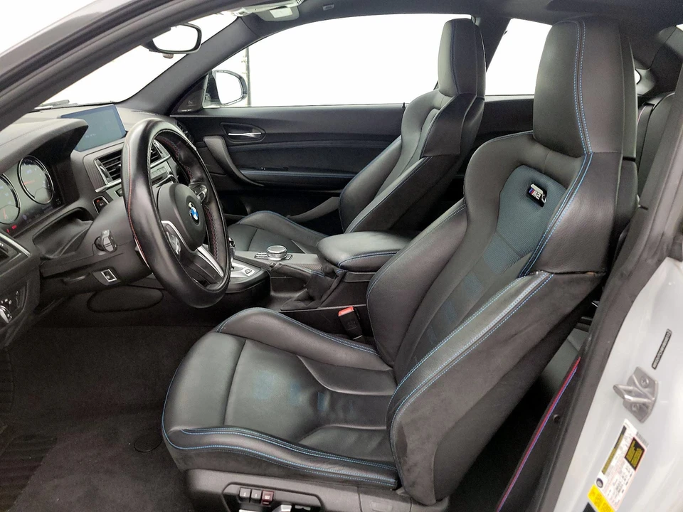 2019 BMW F87 M2 - Image 12 of 21
