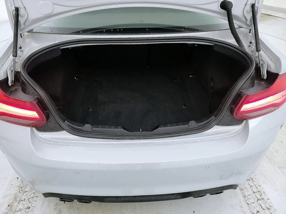 2019 BMW F87 M2 - Image 18 of 21