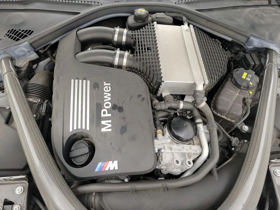 2019 BMW F87 M2 - Image 19 of 21
