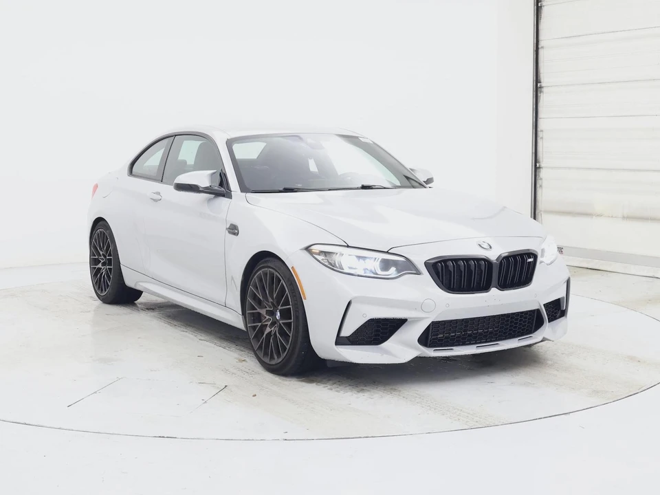 2019 BMW F87 M2 - Image 2 of 21